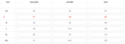 Rope Sleeveless Denim