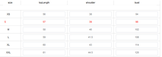 Rope Sleeveless Denim