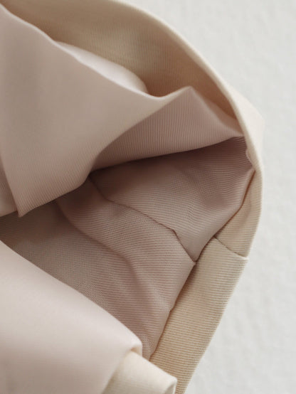 Long Sleeve Belted Jackets