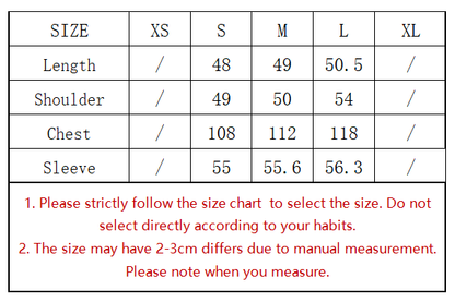 Long Sleeve Belted Jackets