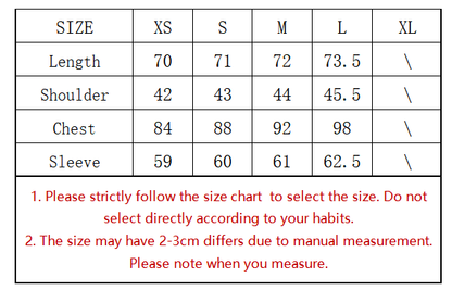 Belted Stripe Blazer