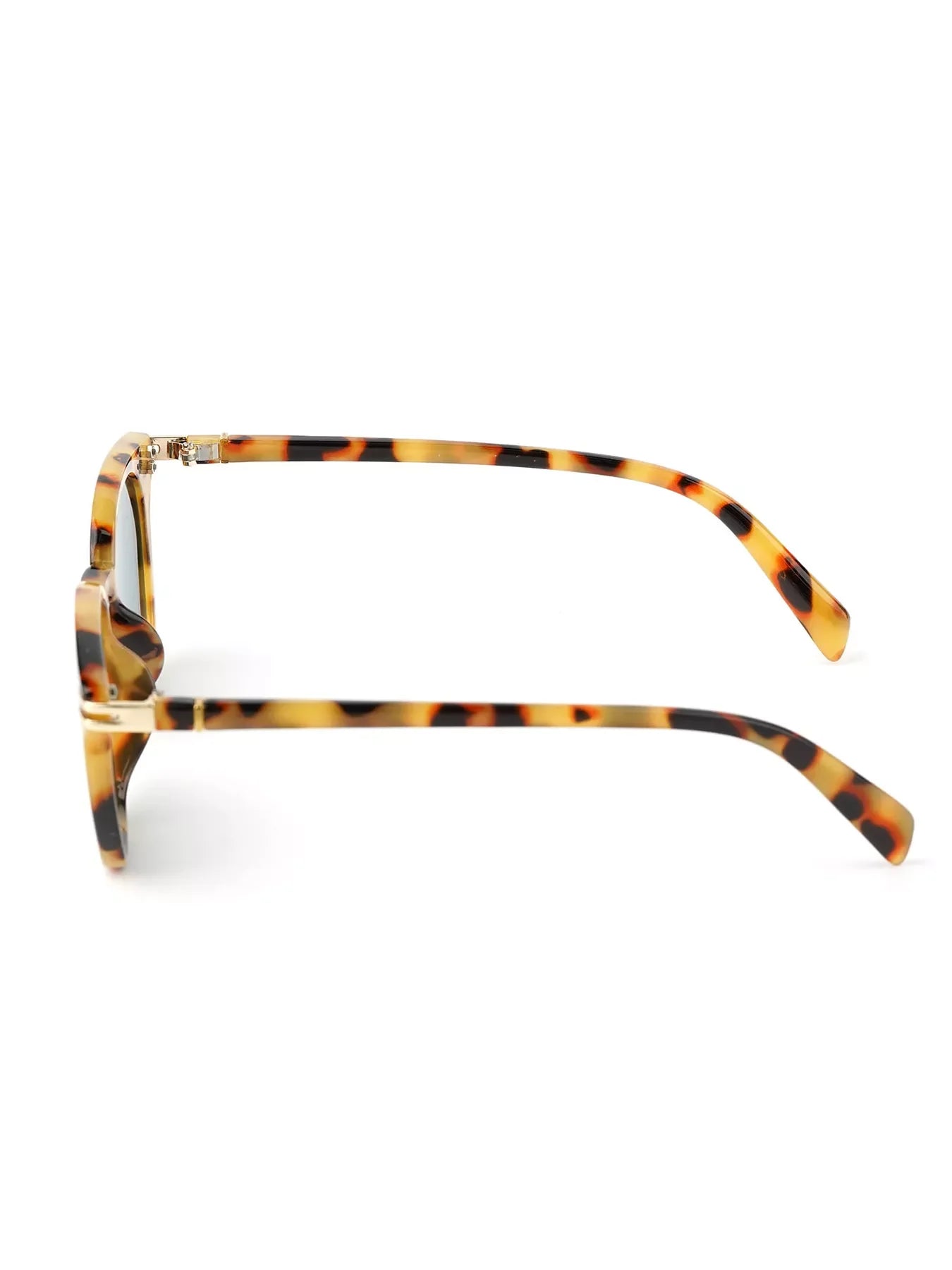 Classic Polycarbonate Sunglasses