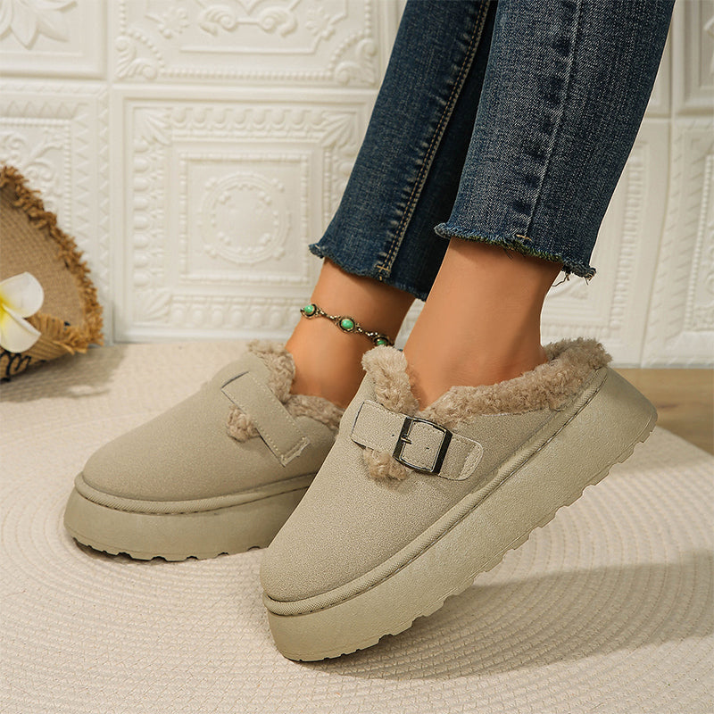 Daily Closed Comfortable Shoes(3 Colors)