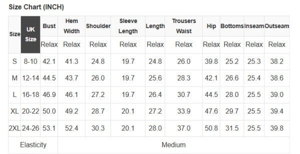 Varsity Stripe Patchwork Pullover and Pant Set