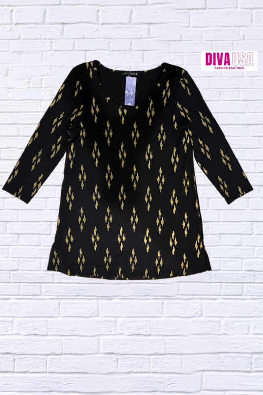 Diva USA / Kozan Tessa Top