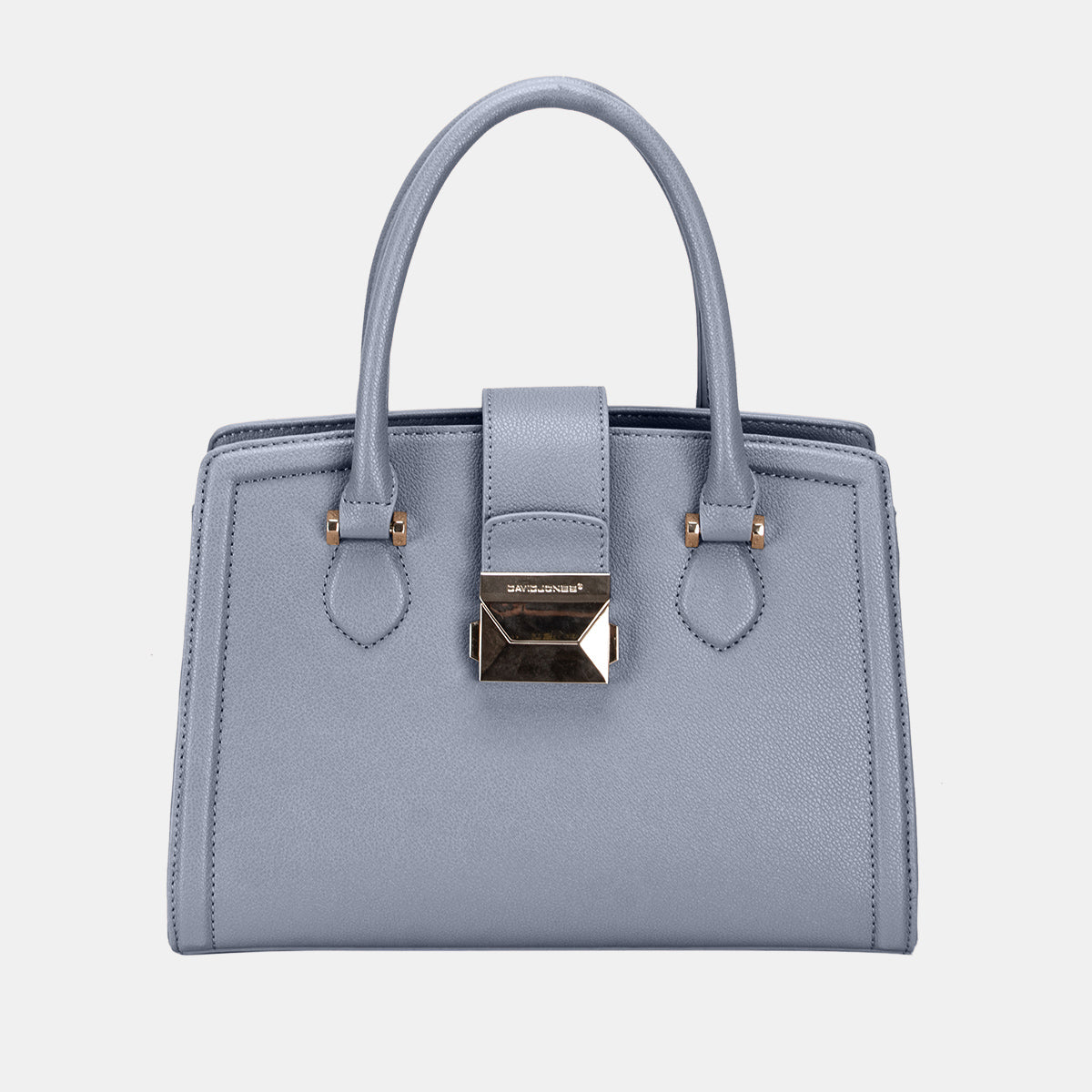 Blue Zone Planet | David Jones Pu Leather Handbag