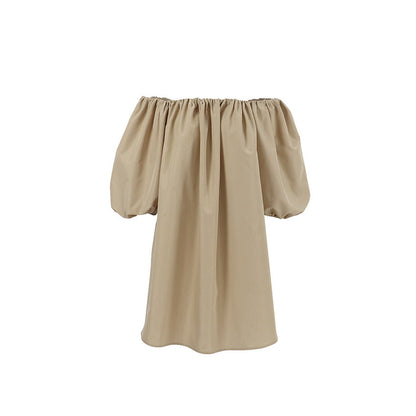 “Day Off” Women’s Dress