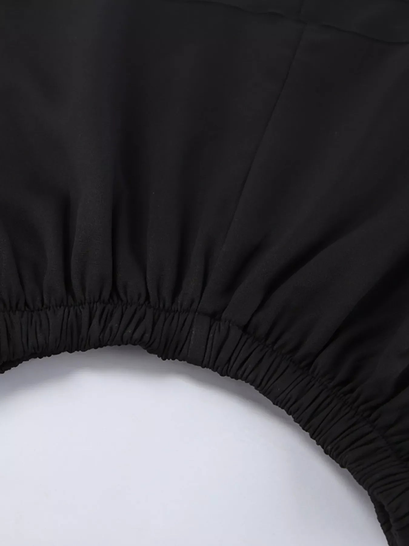 Alice's Elegant Stand Collar Blazer and Mini Skirt Set