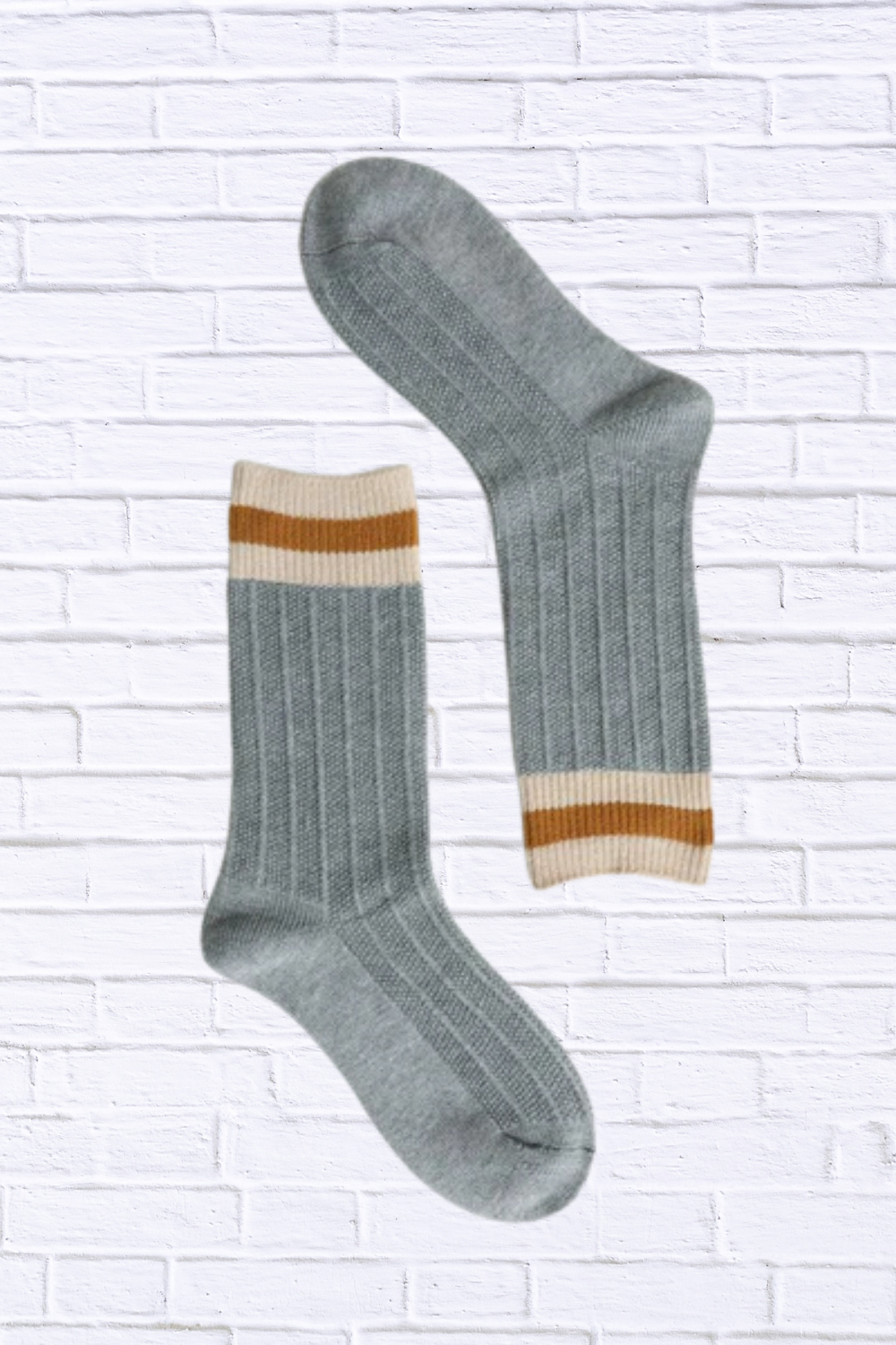 Color Block Socks