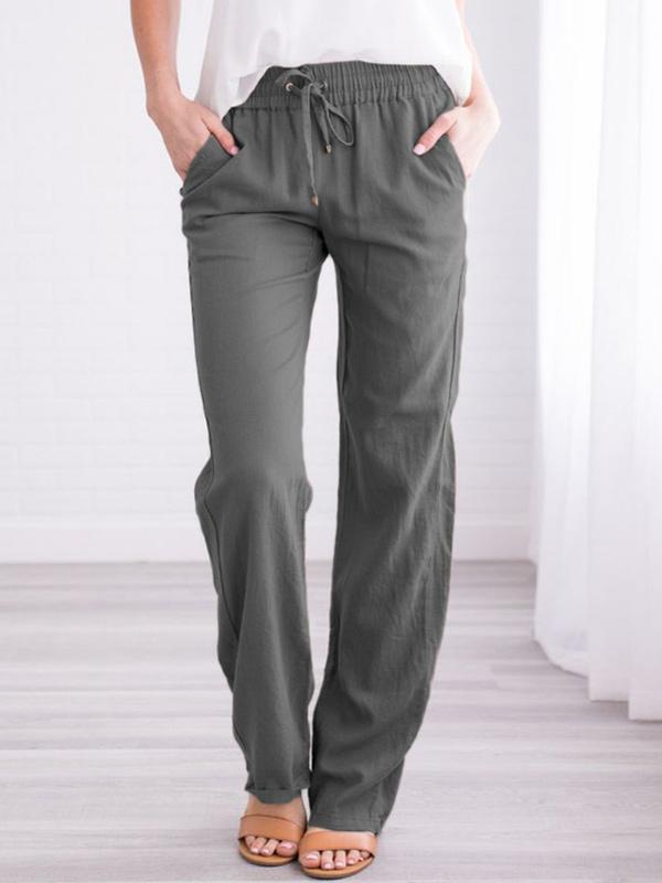 Women's Retro trousers