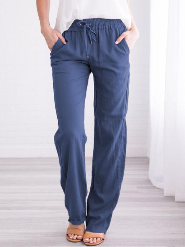 Women's Retro trousers