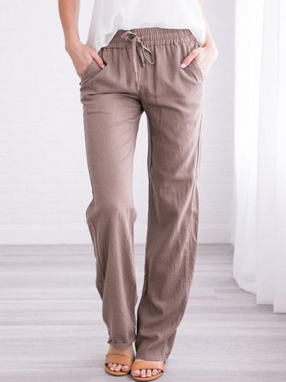 Women's Retro trousers