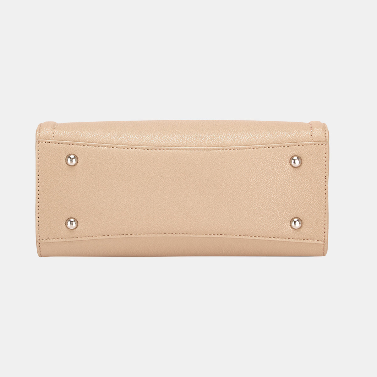 Blue Zone Planet | David Jones Pu Leather Handbag