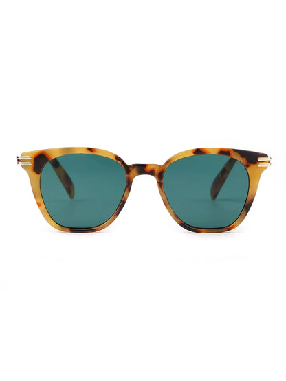 Classic Polycarbonate Sunglasses