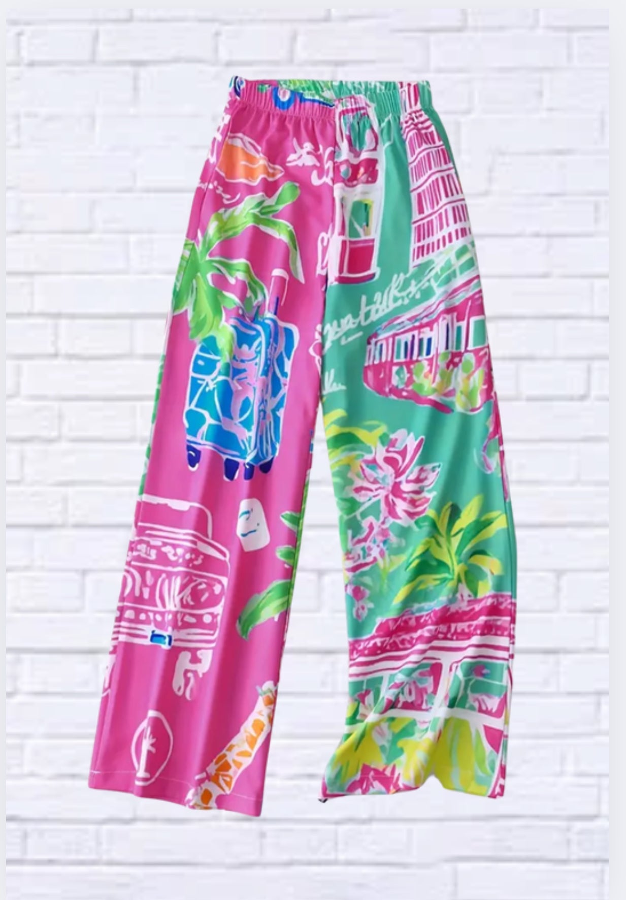 New Fashionable Casual Long Sleeved Pants Set