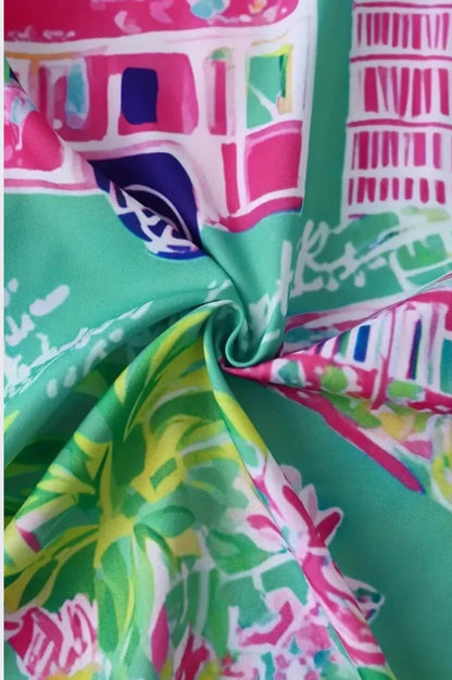 New Fashionable Casual Long Sleeved Pants Set