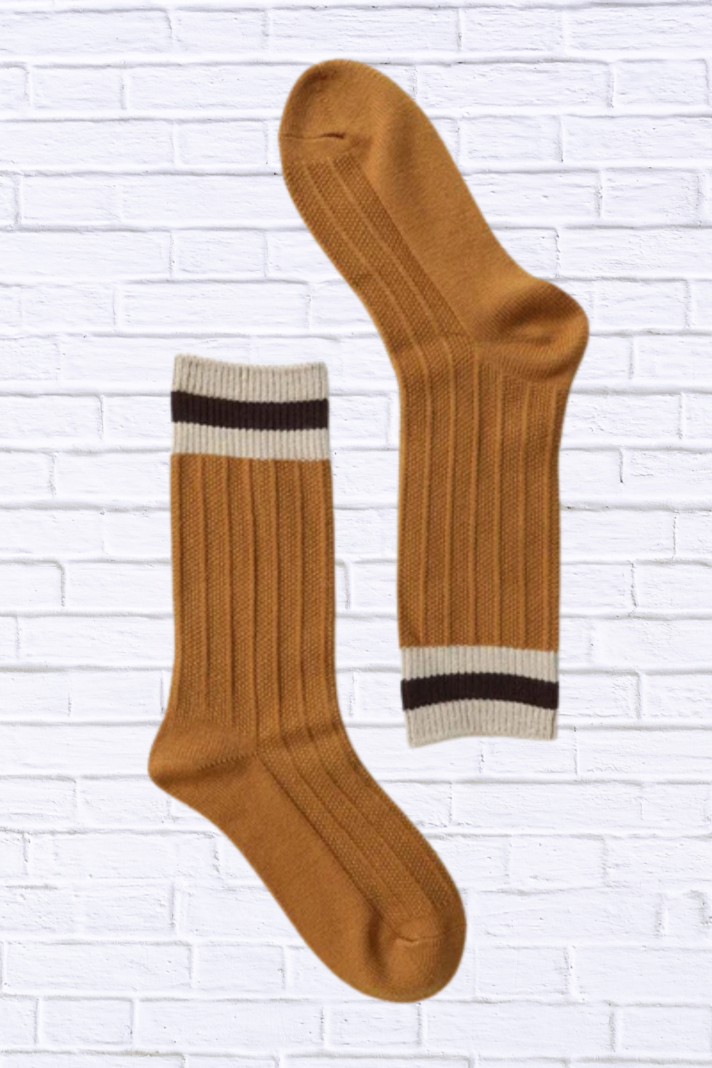 Color Block Socks