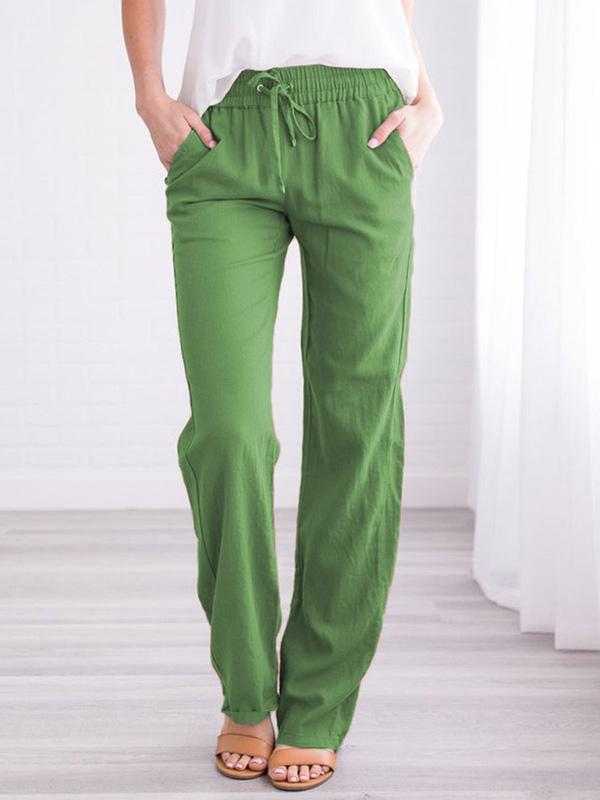 Women's Retro trousers