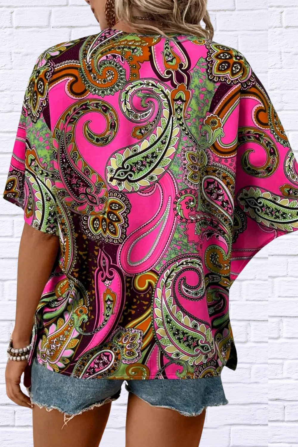 Paisley Best Seller