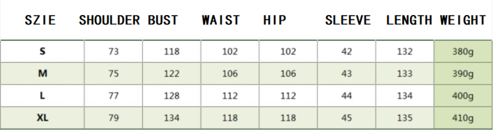 Solid Color Long Coat