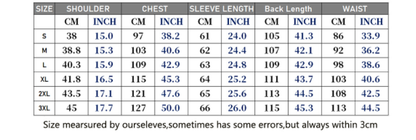 Cotton Long Sleeve Windbreaker Jacket