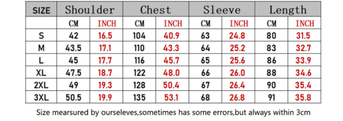 Fur Collar Fleece Cotton-Padded Parkas