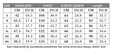 Fleece Lined Cotton-Padded Parkas