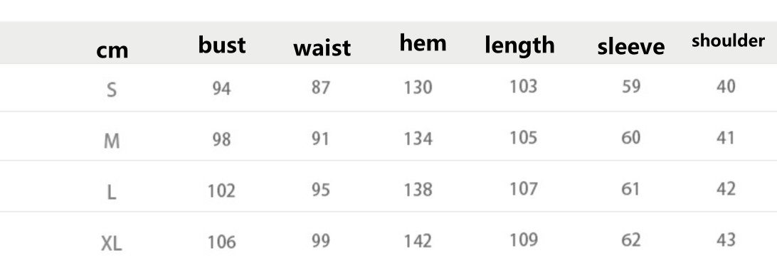 Solid Color Slim Fit Trench Coat