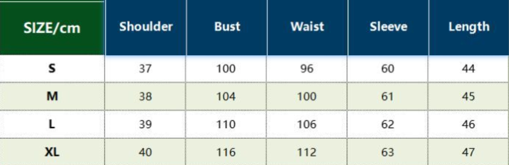 Long Sleeve Slimming Blazer Shirt