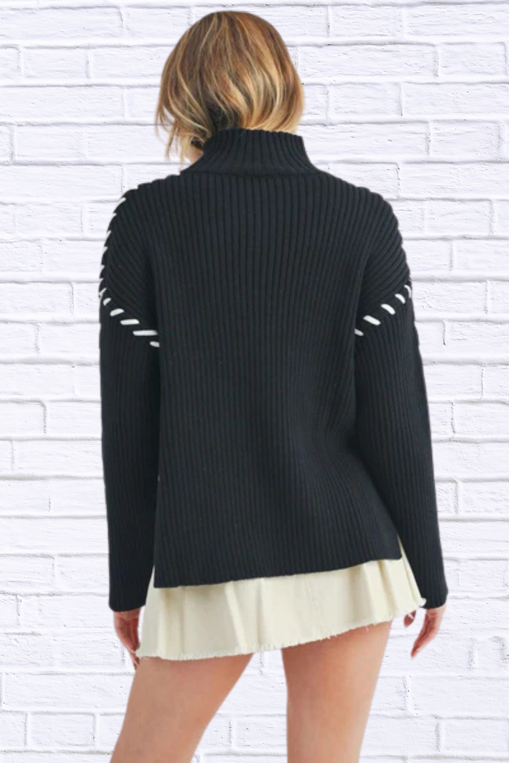 Georgina Sweater