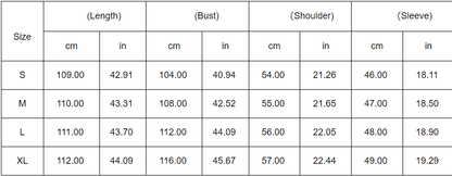 Woolen Solid Color Long Sleeve Trench Coat