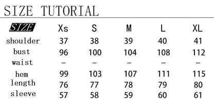 Chic Loose Trench Coat