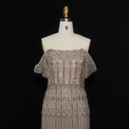 Odile Evening Party Gown