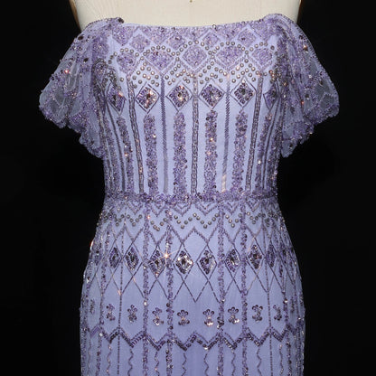 Odile Evening Party Gown