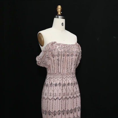 Odile Evening Party Gown