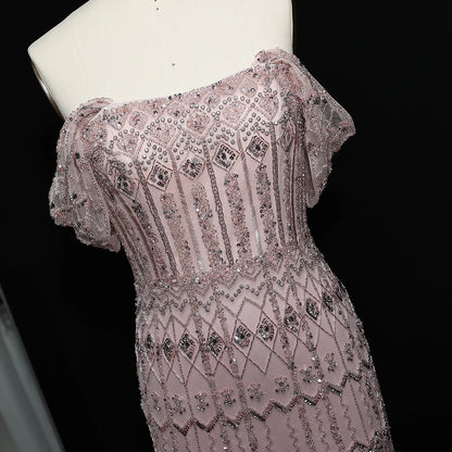 Odile Evening Party Gown