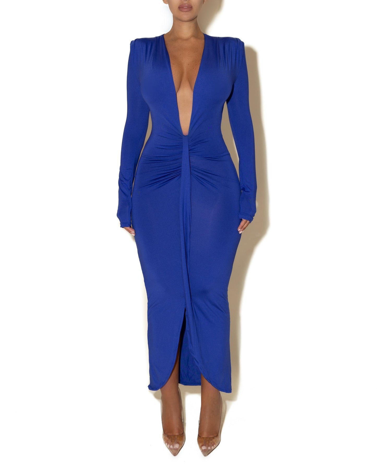 ANABELLA DRESS ALL COLOURS