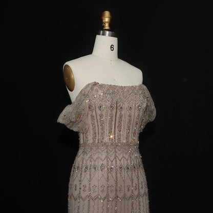 Odile Evening Party Gown