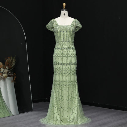Odile Evening Party Gown