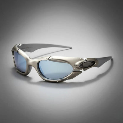 Aerostride Wraparound Sport Sunglasses