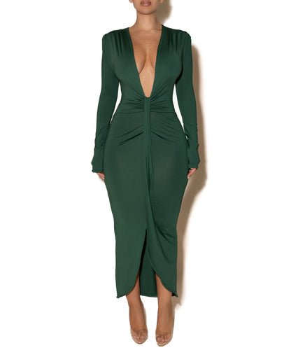 ANABELLA DRESS ALL COLOURS