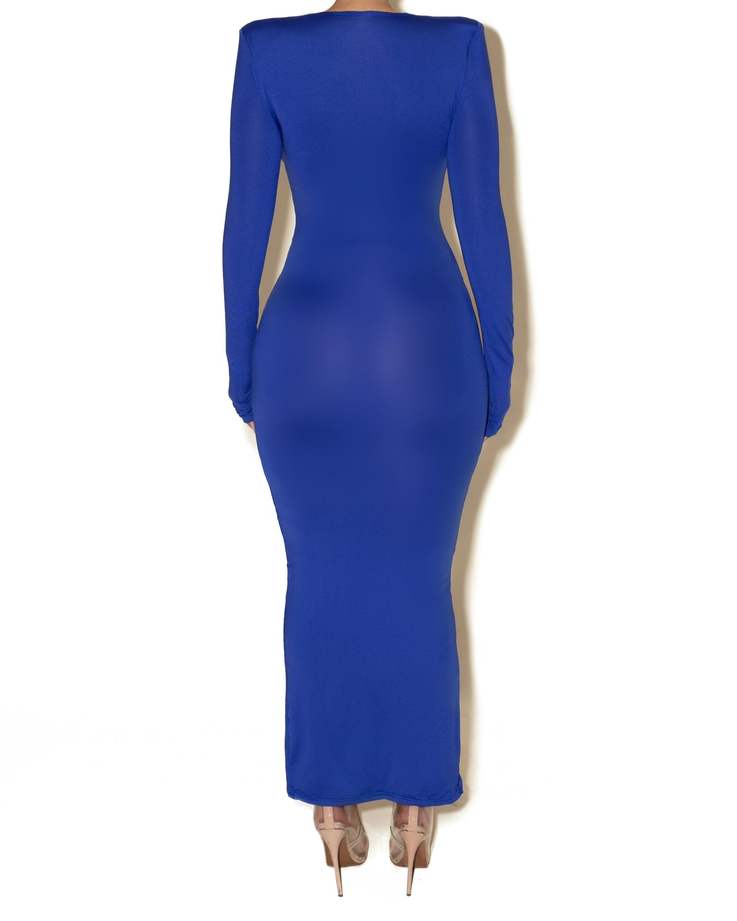 ANABELLA DRESS ALL COLOURS