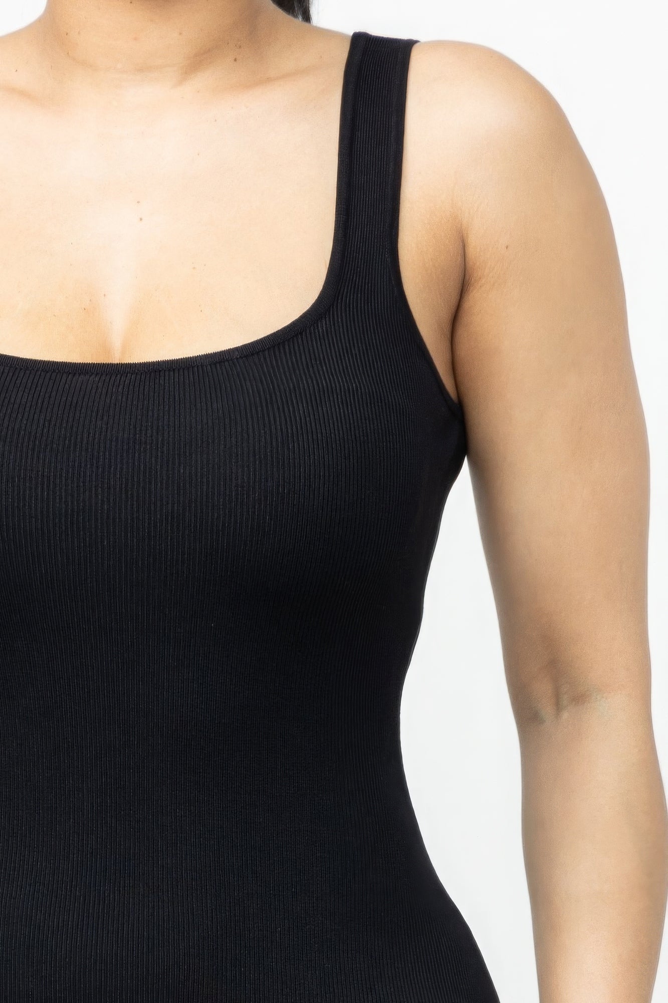 Blue Zone Planet | Sleeveless Mini Dress