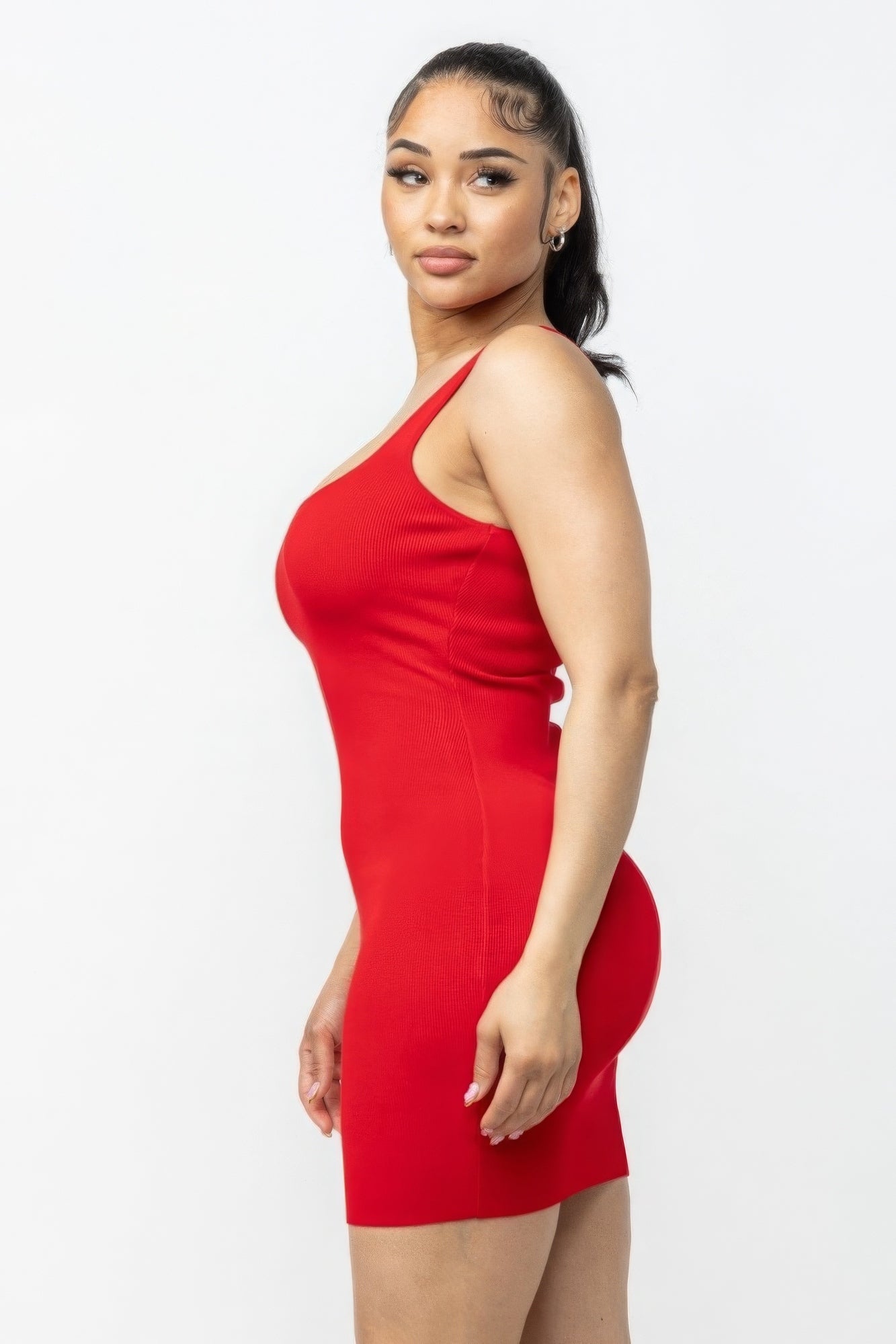 Blue Zone Planet | Sleeveless Mini Dress