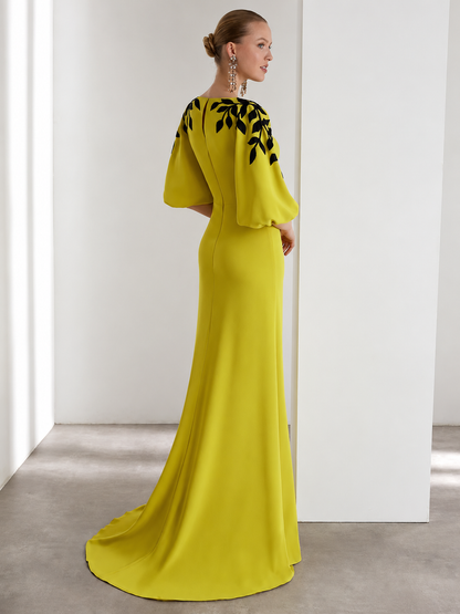 Morrigan Evening Gown