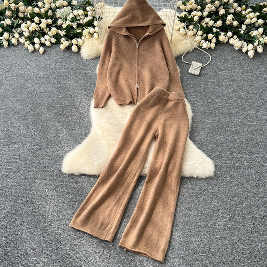 Chloé Montclair Autumn Breeze Set