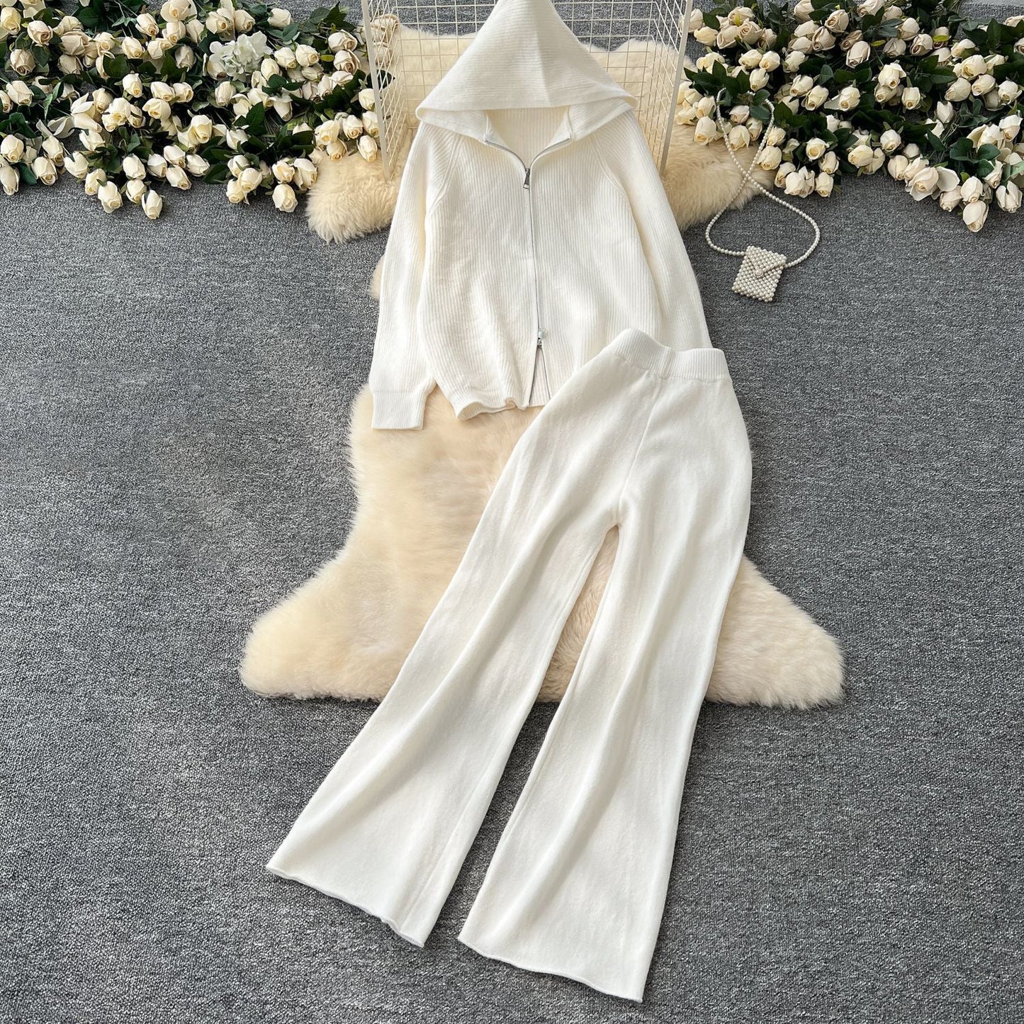 Chloé Montclair Autumn Breeze Set