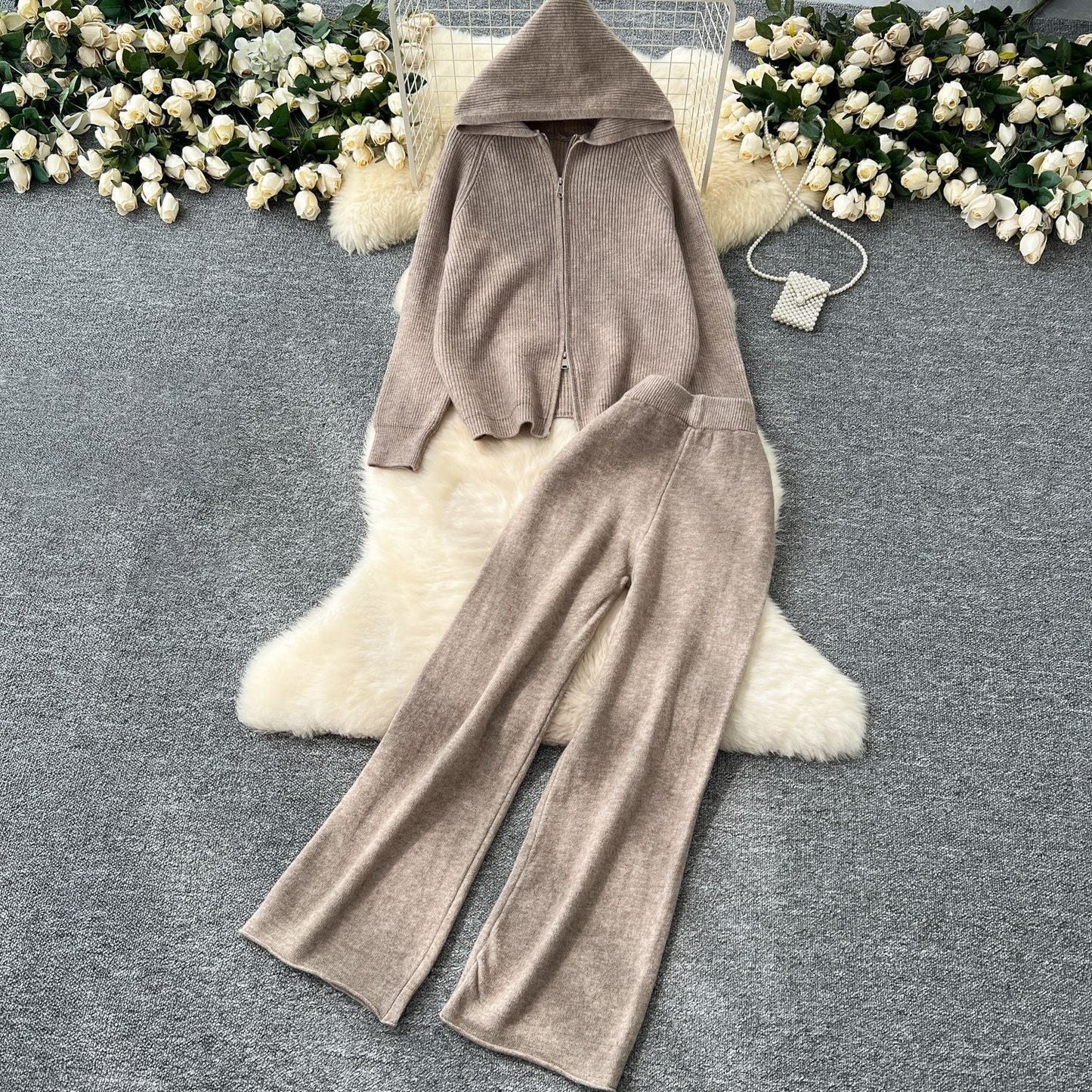 Chloé Montclair Autumn Breeze Set