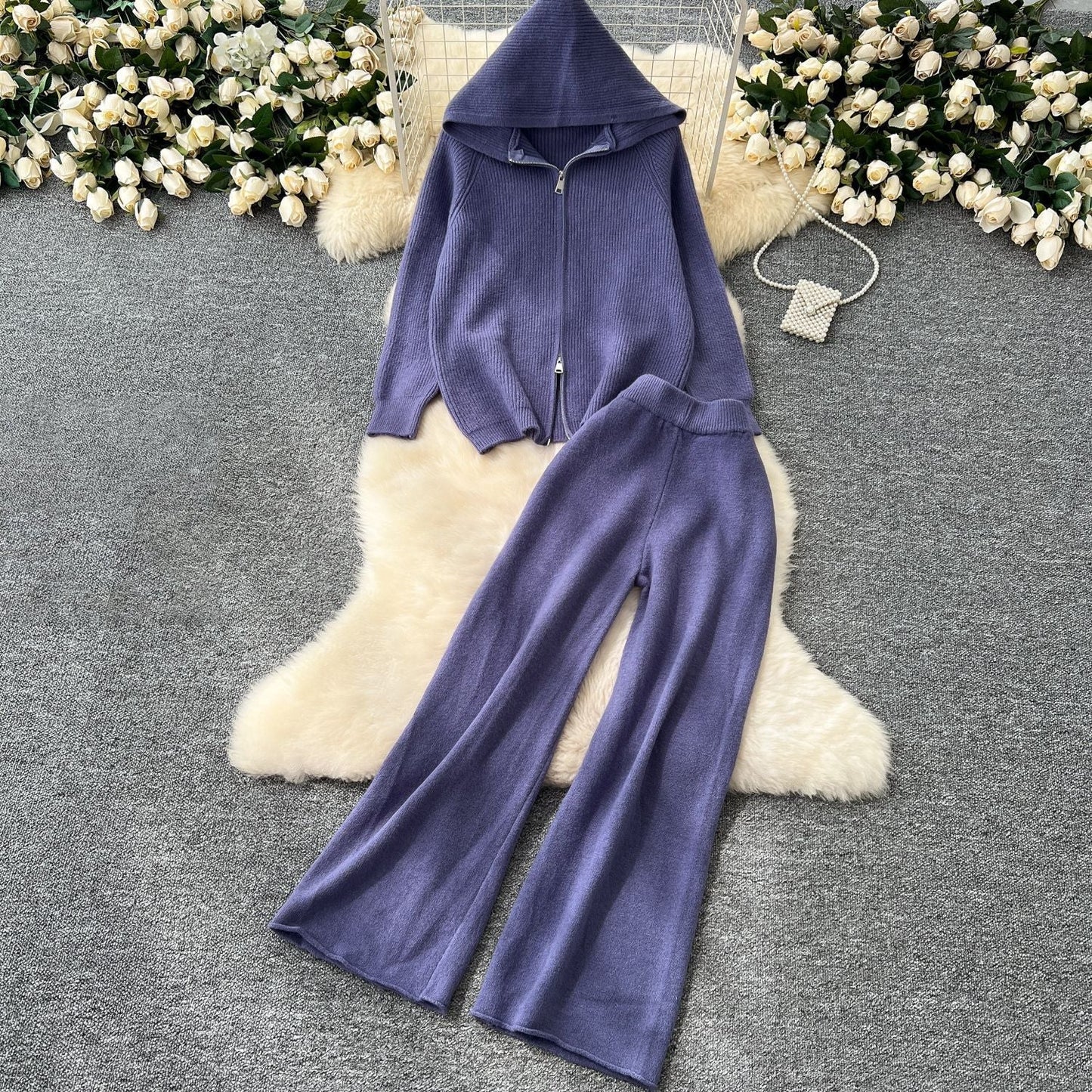 Chloé Montclair Autumn Breeze Set