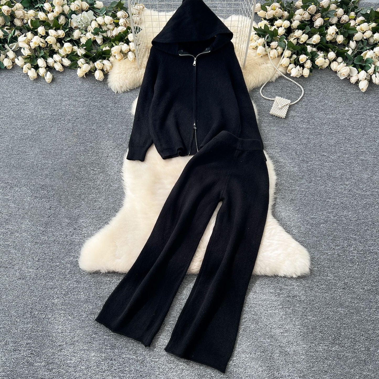 Chloé Montclair Autumn Breeze Set